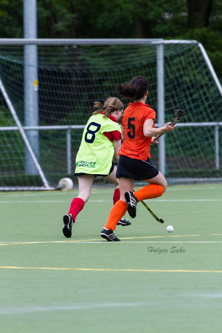 Bild 93 - 2014-05-10 Schweriner SC